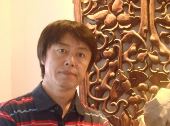 画家 于亨