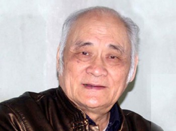 画家 汪易扬