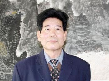 画家 高敬安