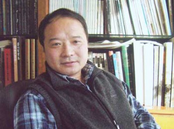 画家 秦卫东