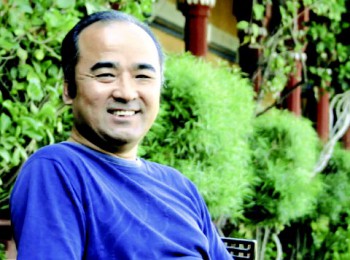 画家 乔亚丁