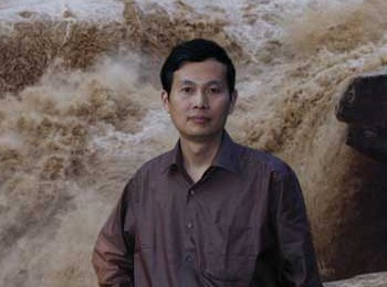 画家 王野翔