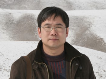 画家 韩振刚