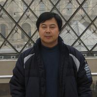 画家 高飞