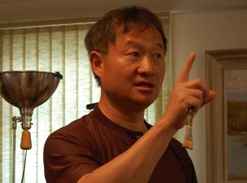 画家 吴兆铭