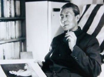 画家 王之英