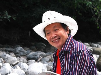 画家 刘仁礼