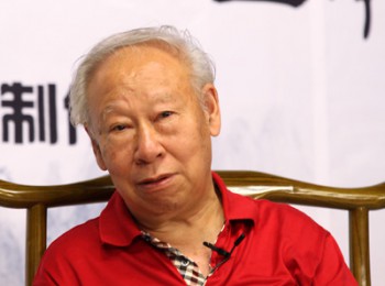 画家 李家旭