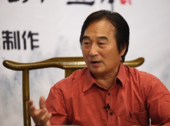 画家 陈重武