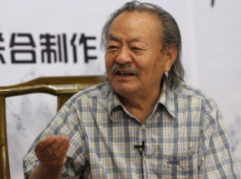 画家 吴燃