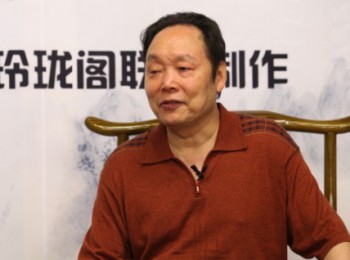 画家 向中林