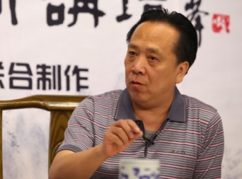 画家 纪荣耀