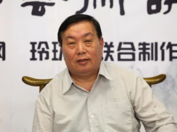 画家 张汝为
