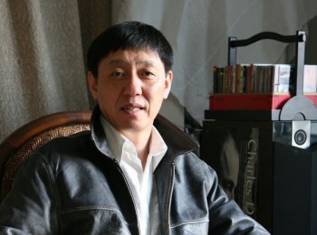 画家 王立宪