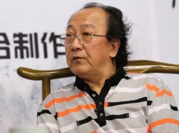 画家 王之海