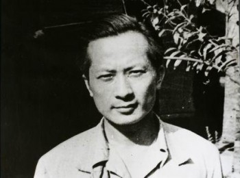 画家 陈烟桥
