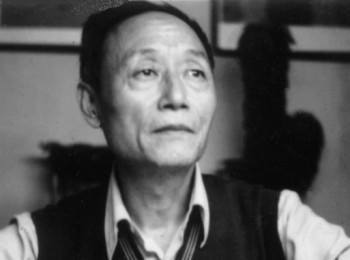 画家 顾炳鑫