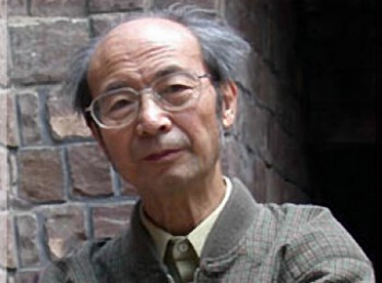 画家 林锴