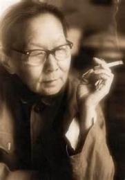 画家 王叔晖