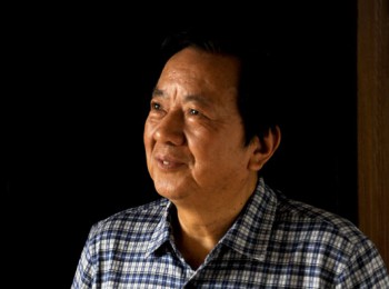 画家 王东常