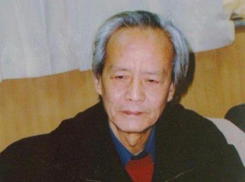 画家 赵力忠