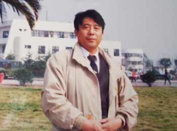 画家 樊德康