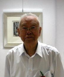 画家 安明阳