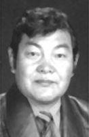 画家 阿不都•米吉提