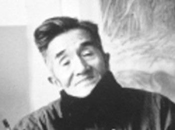 画家 白光远