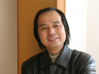 画家 彭志明