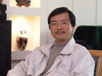 画家 曾景生