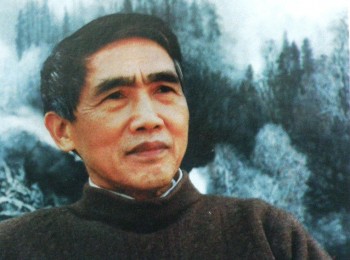 画家 覃绍殷
