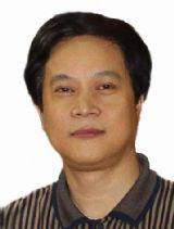 画家 曾扬华
