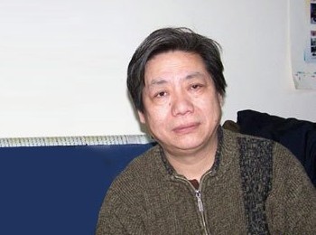画家 贾德江