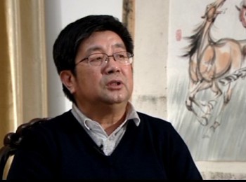画家 郎军
