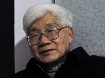 画家 崔炎