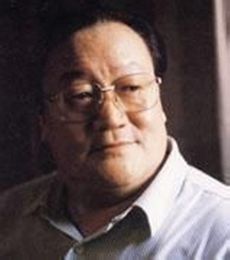 画家 东光明