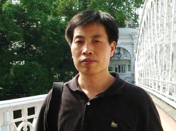 画家 吴玉亮