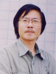 画家 于瀛洲