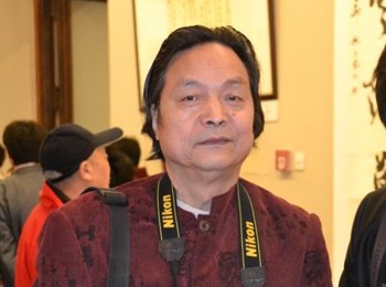 画家 卫俊贤