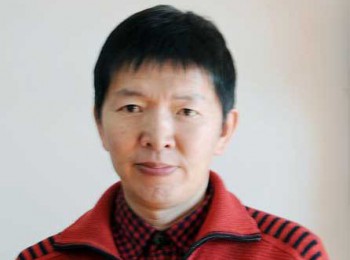 画家 吕延明