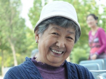 画家 陈凤玉