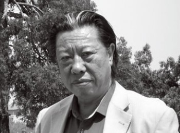 画家 牟成
