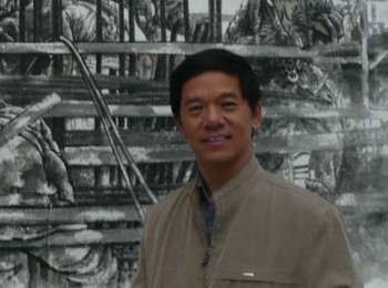 画家 焦亚新