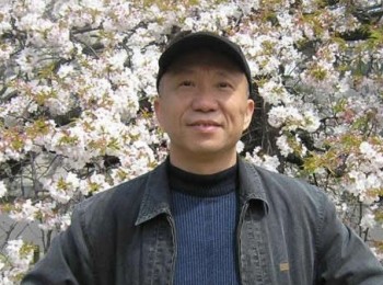 画家 王辉