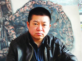 画家 李秉恺