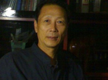 画家 崔国琦