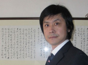 画家 杨喜发