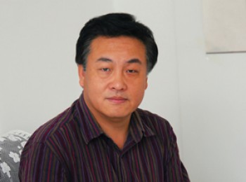 画家 郑生意