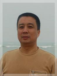 画家 李元成